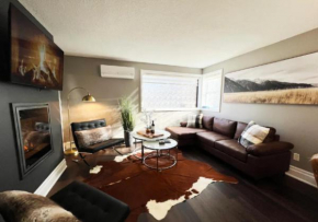 Rustic Elegance & Style 1BR
